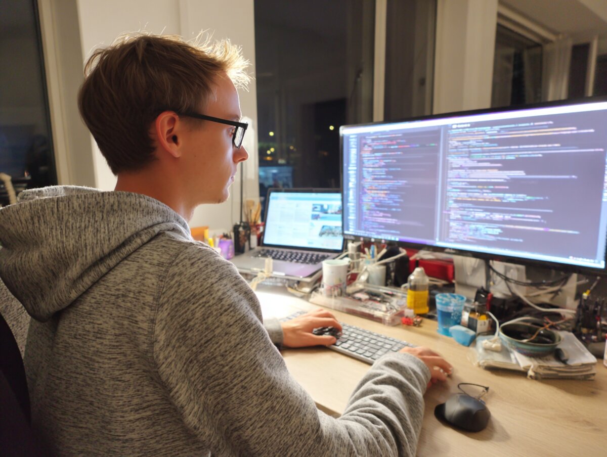 API-Wrapper für Legacy-Systeme