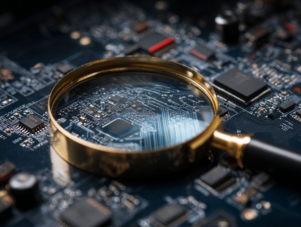 Reverse Engineering Legacy-Systeme